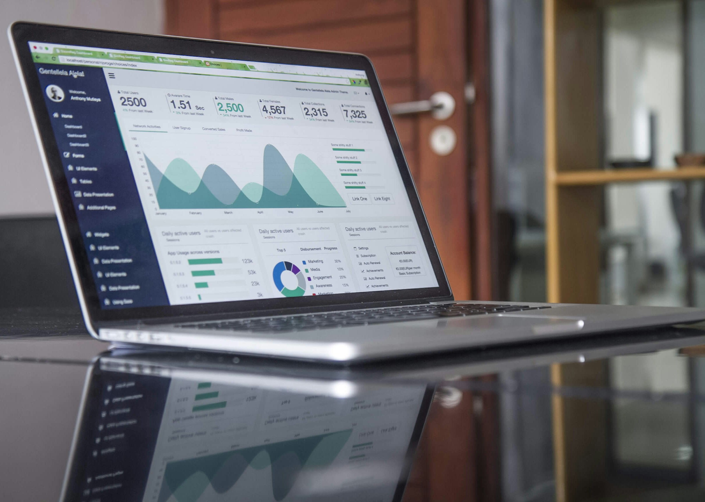 ERP & Systems Advisory