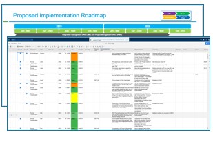 IT Integration & Separation Planning